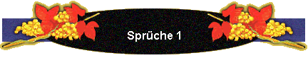 Spr�che 1