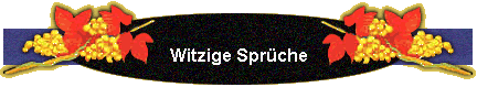 Witzige Spr�che